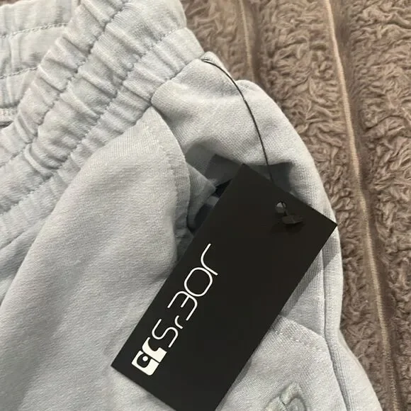 Joe’s Jeans Cotton Shorts - Picture 3 of 5